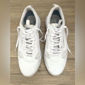 Men’s Vans Sneakers